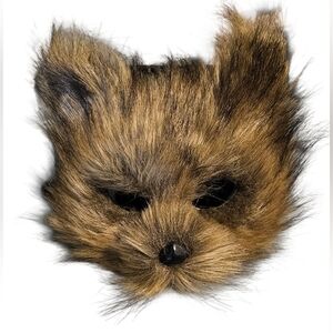 Vintage Halloween Mask